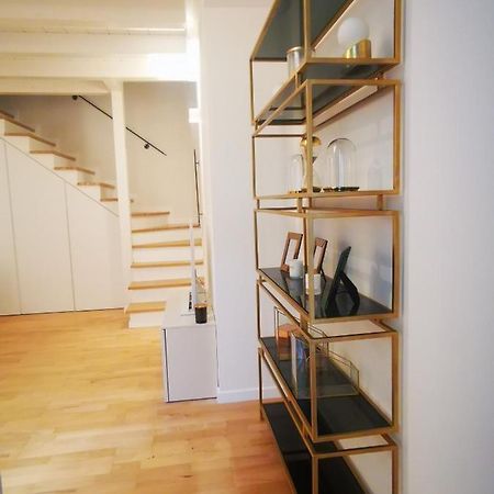 Gombruti14 Boutique Home Μπολόνια Εξωτερικό φωτογραφία