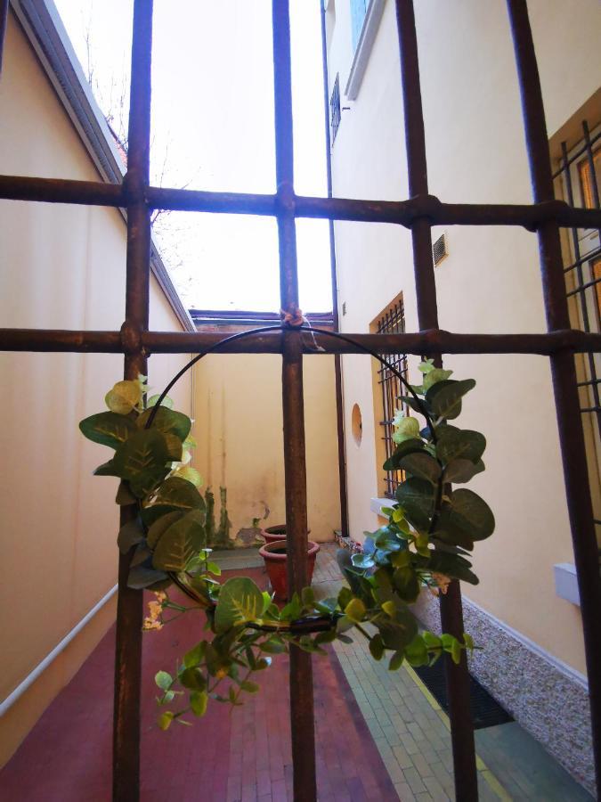 Gombruti14 Boutique Home Μπολόνια Εξωτερικό φωτογραφία