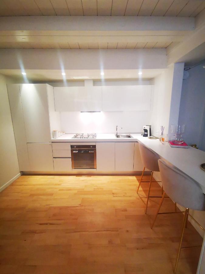Gombruti14 Boutique Home Μπολόνια Εξωτερικό φωτογραφία