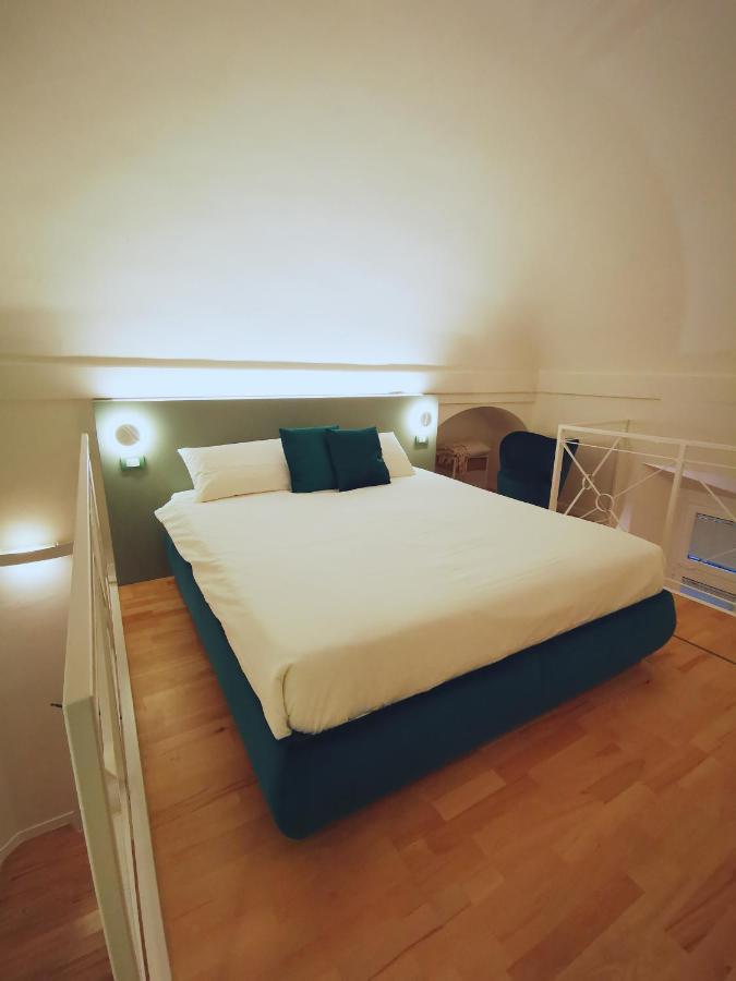 Gombruti14 Boutique Home Μπολόνια Εξωτερικό φωτογραφία