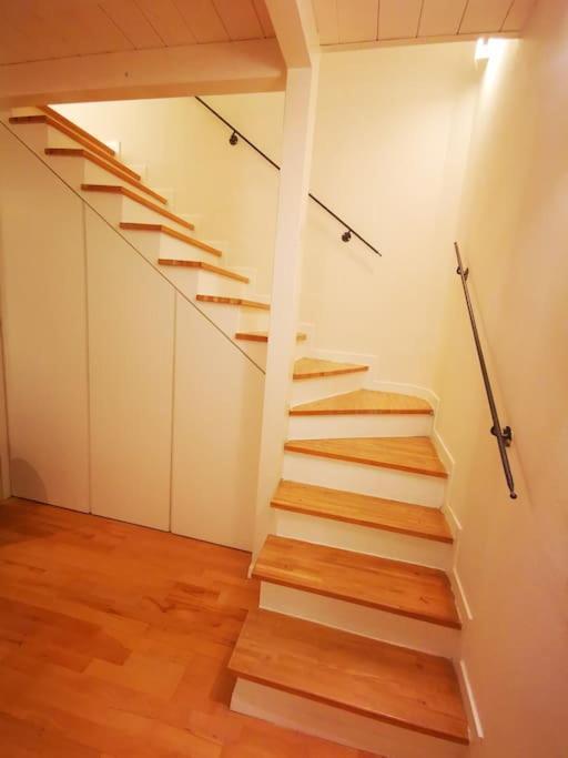 Gombruti14 Boutique Home Μπολόνια Εξωτερικό φωτογραφία