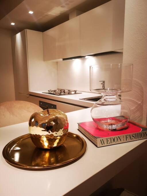 Gombruti14 Boutique Home Μπολόνια Εξωτερικό φωτογραφία