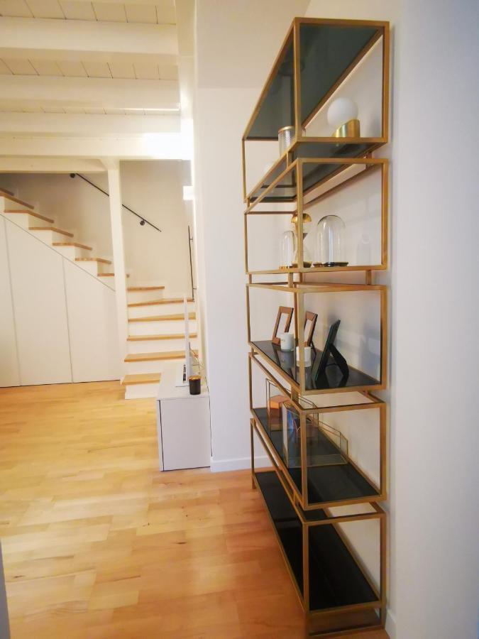 Gombruti14 Boutique Home Μπολόνια Εξωτερικό φωτογραφία