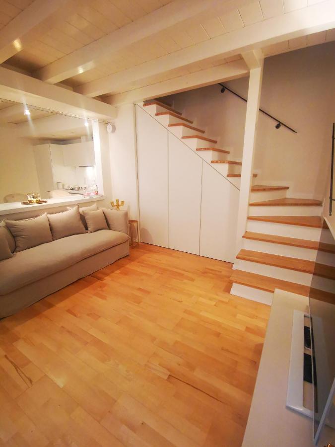 Gombruti14 Boutique Home Μπολόνια Εξωτερικό φωτογραφία