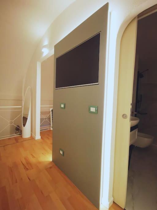 Gombruti14 Boutique Home Μπολόνια Εξωτερικό φωτογραφία