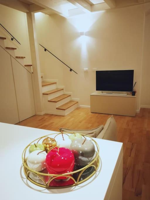 Gombruti14 Boutique Home Μπολόνια Εξωτερικό φωτογραφία