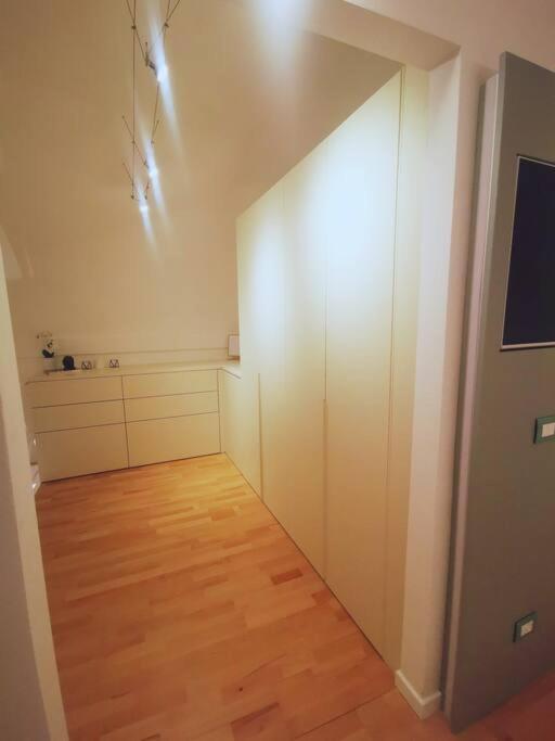 Gombruti14 Boutique Home Μπολόνια Εξωτερικό φωτογραφία