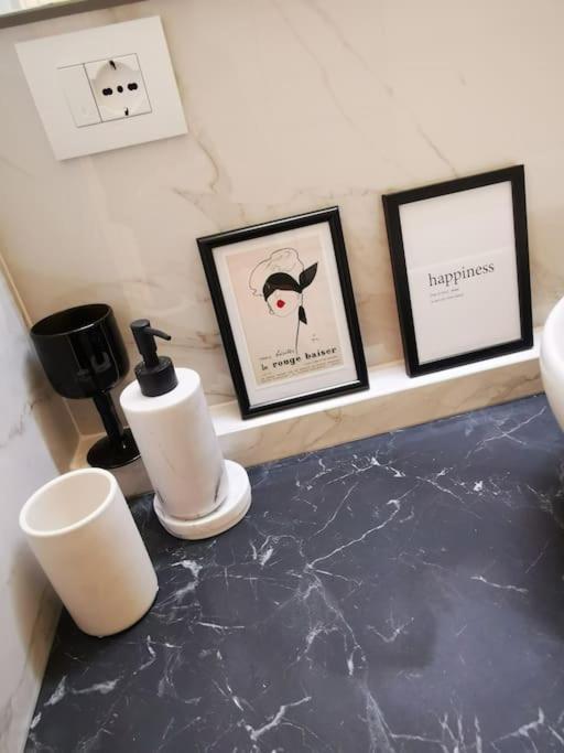 Gombruti14 Boutique Home Μπολόνια Εξωτερικό φωτογραφία