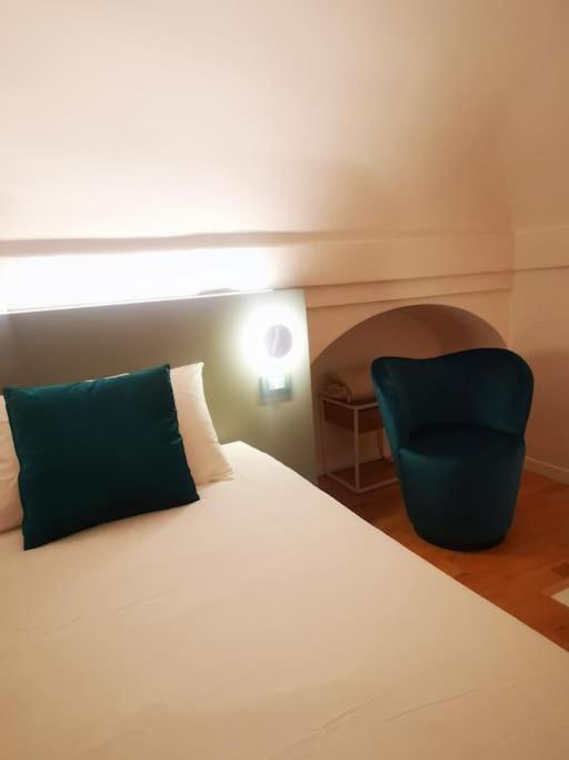 Gombruti14 Boutique Home Μπολόνια Εξωτερικό φωτογραφία