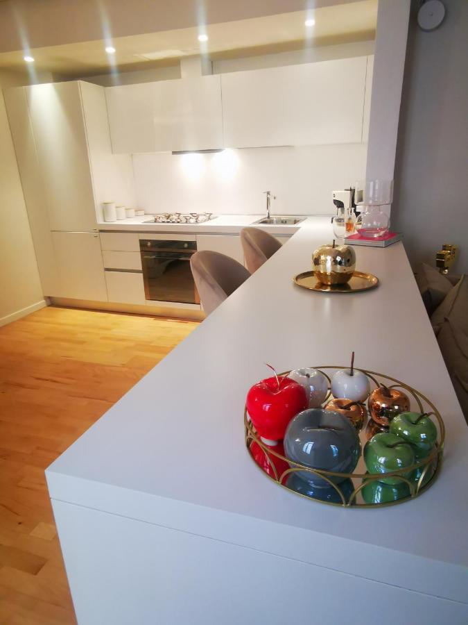 Gombruti14 Boutique Home Μπολόνια Εξωτερικό φωτογραφία