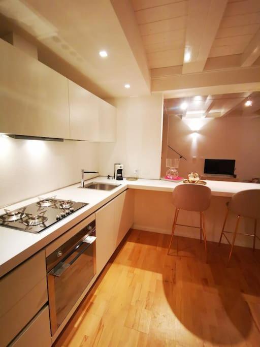 Gombruti14 Boutique Home Μπολόνια Εξωτερικό φωτογραφία