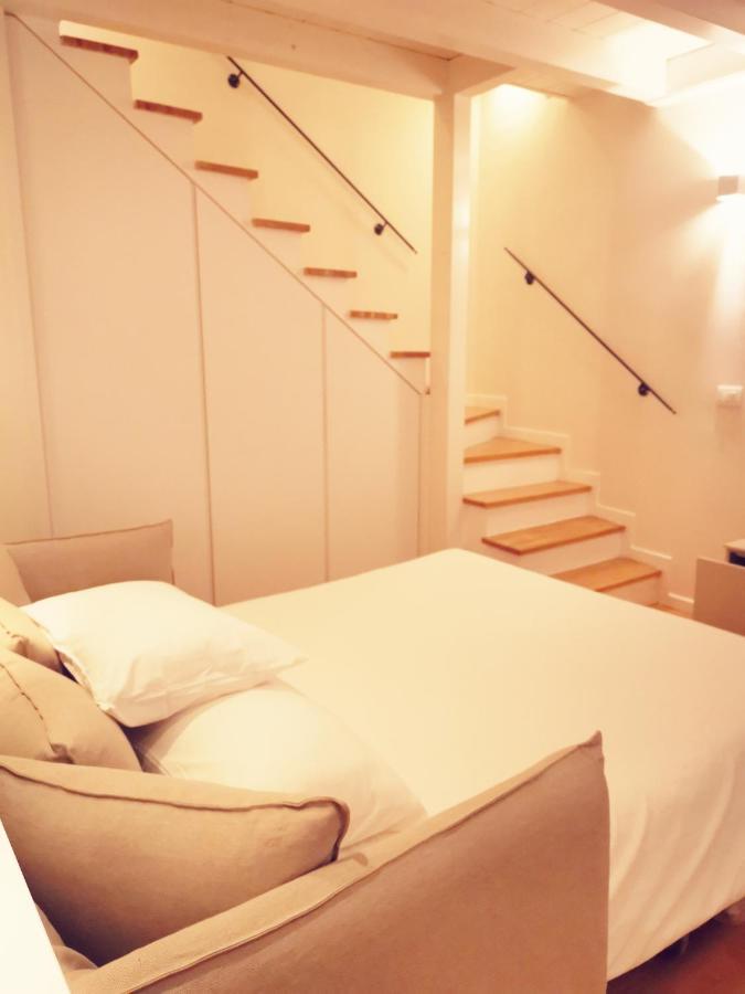 Gombruti14 Boutique Home Μπολόνια Εξωτερικό φωτογραφία
