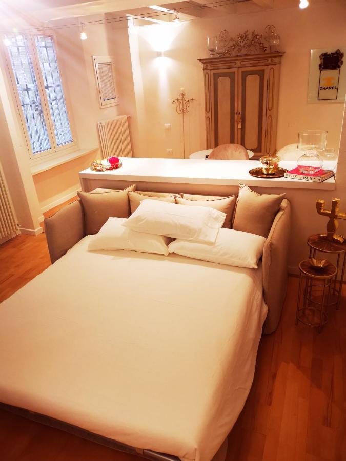 Gombruti14 Boutique Home Μπολόνια Εξωτερικό φωτογραφία